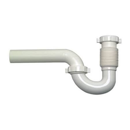 Brasscraft MP Flex Lav DrainP Trap 542-696